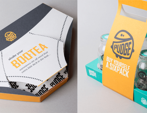 Il Potere del Packaging