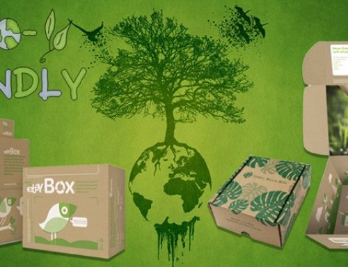 Green Packaging: tutti lo vogliono, ma nessuno lo paga.