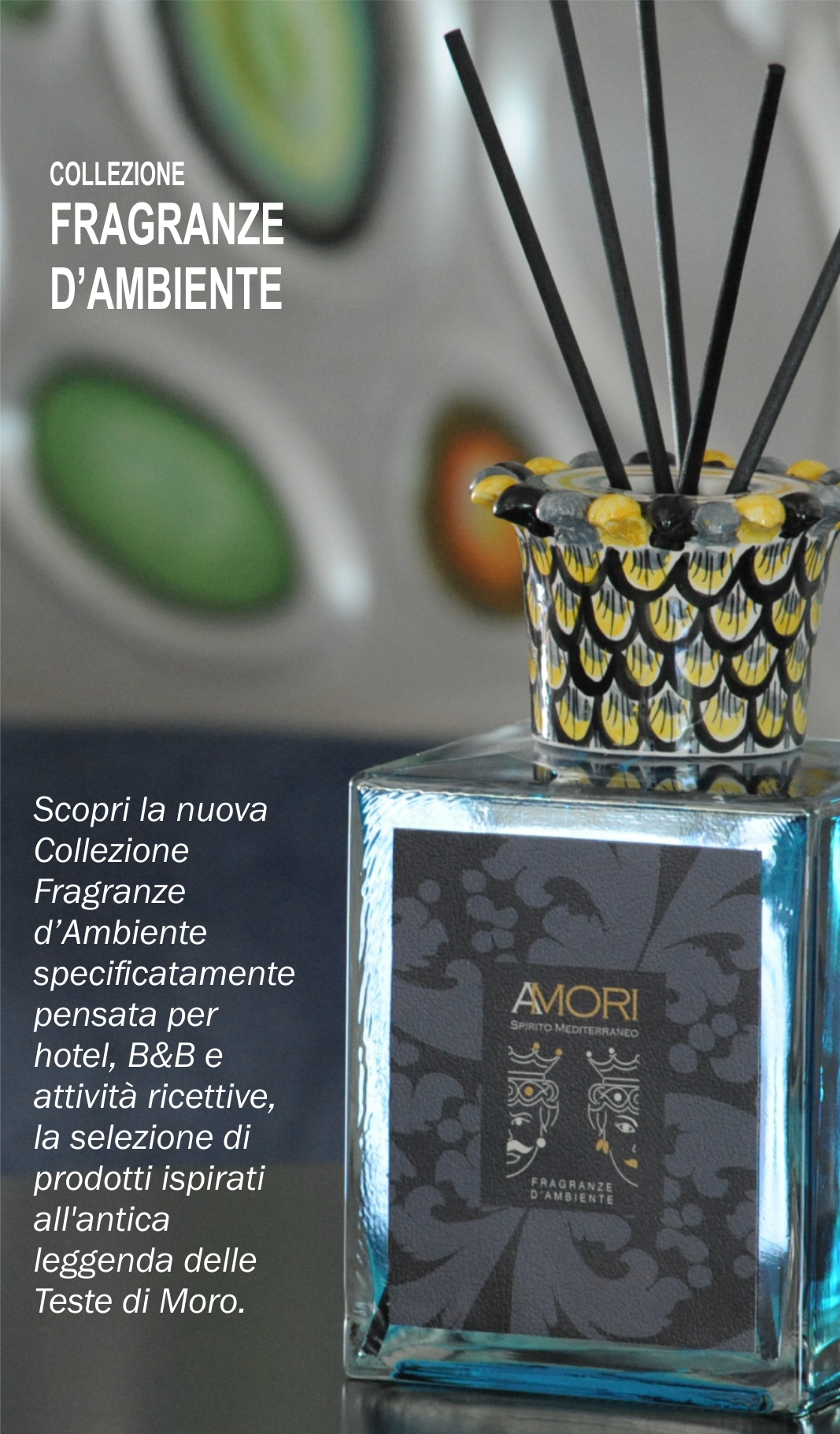 Promo Amori