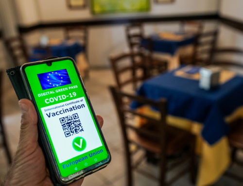 Green Pass obbligatorio per i lavoratori Horeca. Chi vigila?