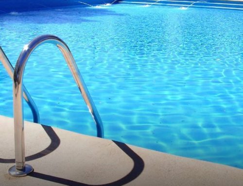 È facile gestire una piscina?