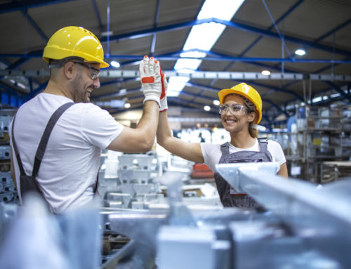 Cleaning: il metodo dell’ordine e pulizia che funziona anche sul lavoro